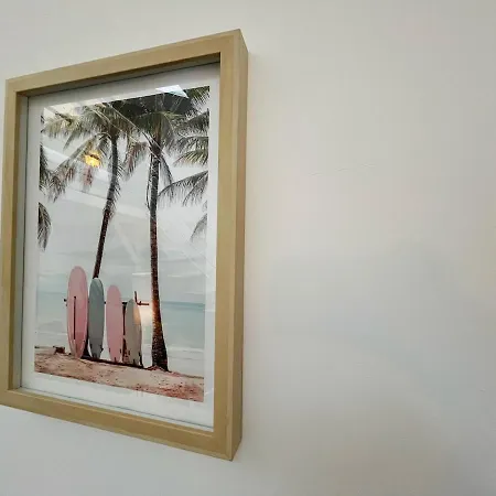 Palm Spring Villeurbanne
