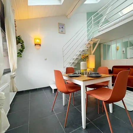 Palm Spring * Villeurbanne
