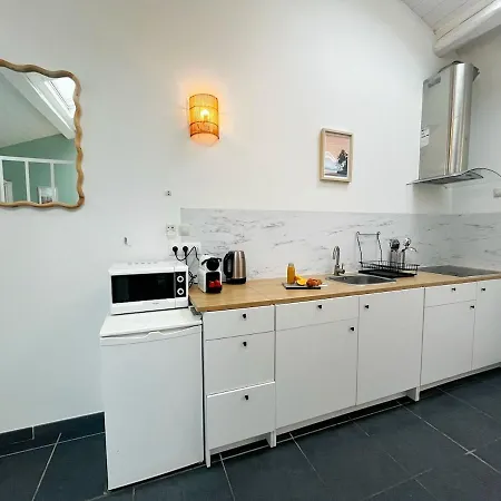 Palm Spring Villeurbanne